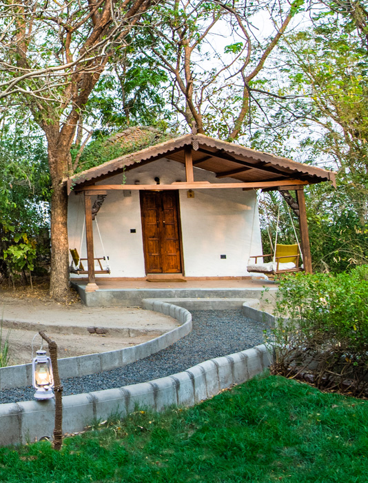 Rann Cottages