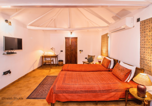 Rann Cottage / Kooba