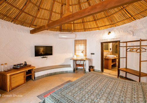 Rann Cottage
