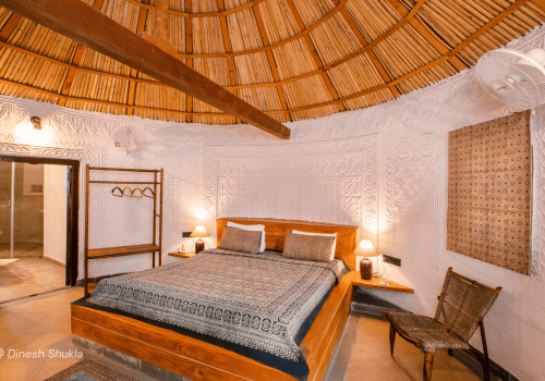 Rann Cottage